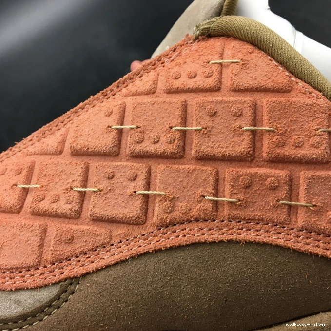 x CLOT Blush Air Sepia Low Canteen-Terra AT3102-200 Jordan Stone 13 0817